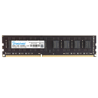 SNOAMOO pulpit PC ram DDR3 4GB 1333MHz 240 Pin PC3-10600S 2GB 8GB dla Intel ARM DIMM pamięć komputerowa dożywotnia gwarancja 3